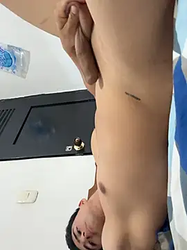 David-latinlover online show from 03-07-26, 02:33