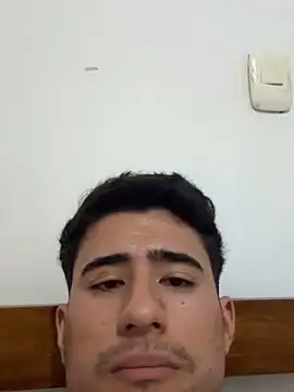 David-latinlover online show from 03-25-26, 04:23