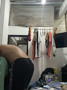 David-latinlover online show from 03-19-26, 02:00