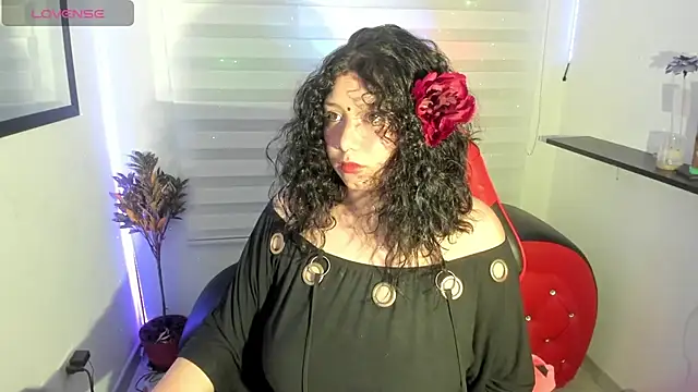 Agatha Marin online show from 04-05-26, 03:46