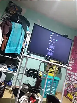 Snapshot of CardoMartinez01 chatting on 06-04-26, 12:48 CardoMartinez01 online show from 06-04-26, 12:48