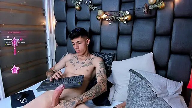 Tommy valverde online show from 03-14-26, 01:00