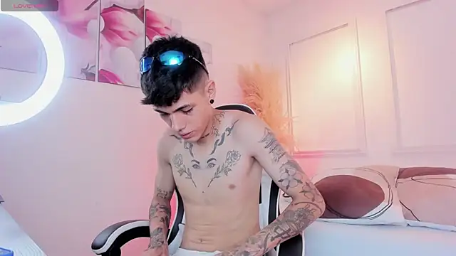 Tommy valverde online show from 04-14-26, 06:46