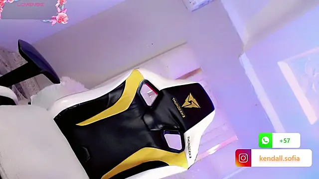 Sophiaa doll  online show from 04-07-26, 03:19