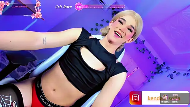 Sophiaa doll  online show from 07-22-26, 03:30