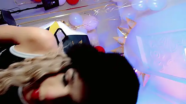 Sophiaa doll  online show from 04-26-26, 04:32