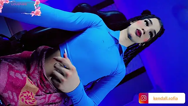 Sophiaa doll  online show from 06-12-26, 05:38