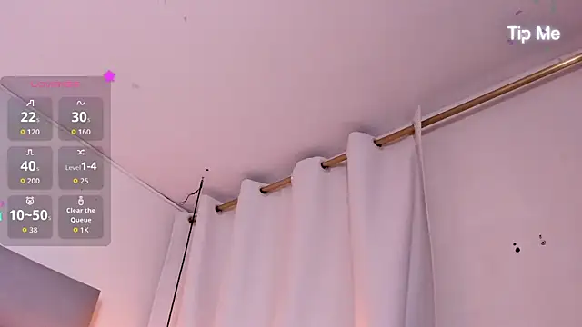 Snapshot of miss-ross chatting on 03-02-26, 03:51 miss-ross online show from 03-02-26, 03:51