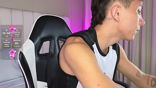 Rome cortes online show from 03-13-26, 07:30