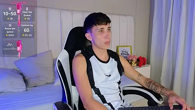 Rome cortes online show from 03-09-26, 07:50