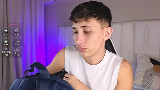 Rome cortes online show from 03-28-26, 07:15