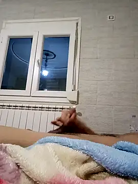 --hot-boy-- online show from 03-12-26, 12:38