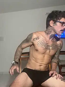 surftattoo online show from 03-20-26, 11:50