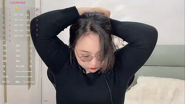 Susu-36E online show from 03-08-26, 06:28