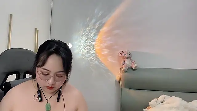 Susu-36E online show from 03-12-26, 06:28