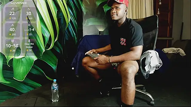 Snapshot of DarianWill18 chatting on 03-02-26, 05:08 DarianWill18 online show from 03-02-26, 05:08