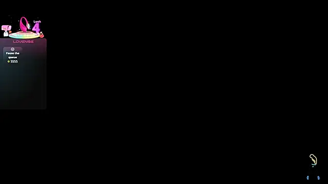 Hanna klover online show from 03-19-26, 03:39