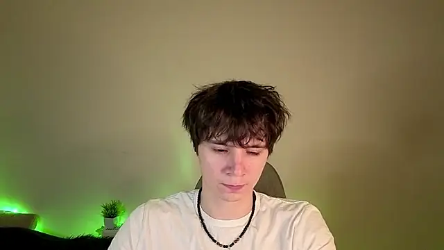 AnthonyCuutie online show from 05-14-26, 07:00