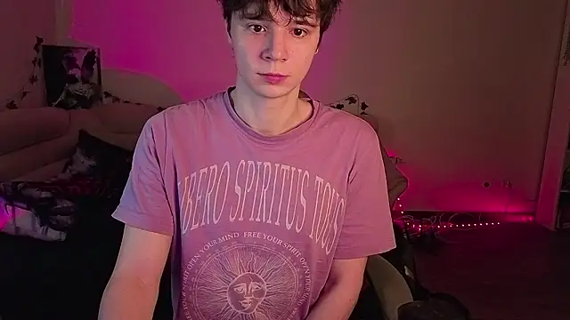 AnthonyCuutie online show from 02-27-26, 06:30