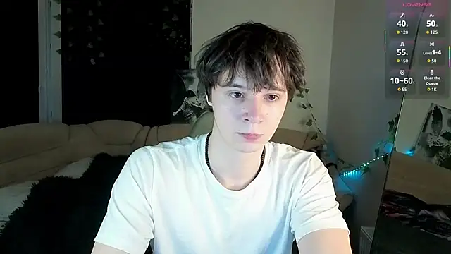AnthonyCuutie online show from 05-01-26, 05:40