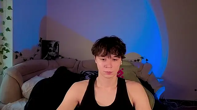 AnthonyCuutie online show from 03-05-26, 05:59