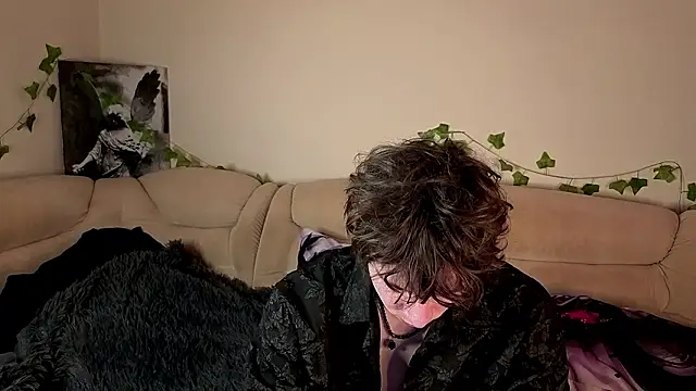 AnthonyCuutie online show from 03-20-26, 06:31