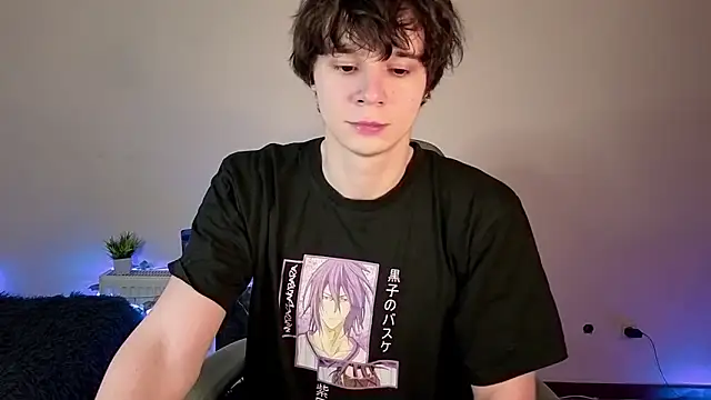 AnthonyCuutie online show from 06-04-26, 04:50