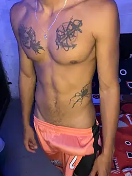 billi adamzz online show from 03-11-26, 11:32