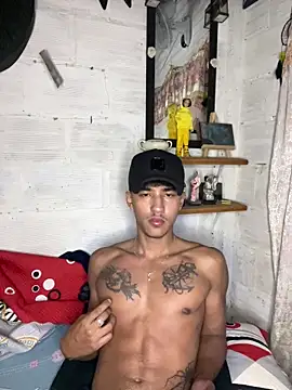 Snapshot of billi_adamzz chatting on 02-27-26, 08:14 billi adamzz online show from 02-27-26, 08:14