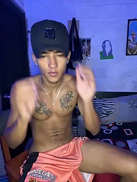 billi adamzz online show from 03-19-26, 03:17