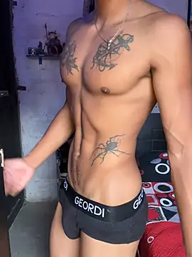 billi adamzz online show from 03-04-26, 10:17