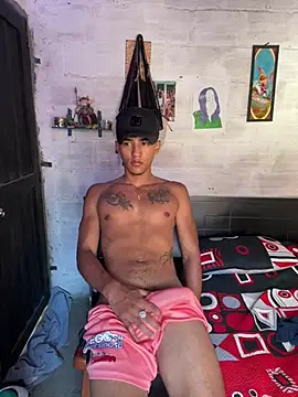 billi adamzz online show from 03-21-26, 09:19