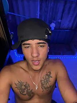 billi adamzz online show from 05-15-26, 11:14