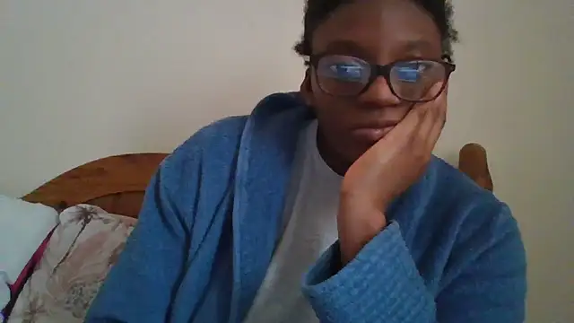 SexyGemBeauty online show from 03-22-26, 12:40