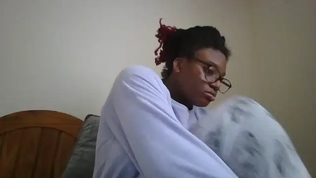 SexyGemBeauty online show from 03-12-26, 12:42