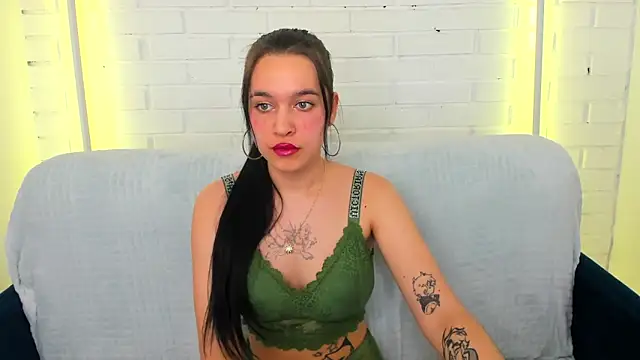 AishaTempt online show from 03-13-26, 08:52