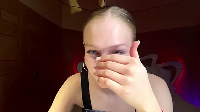 Anika Socutehe online show from 03-24-26, 10:21