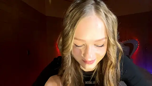 Anika Socutehe online show from 04-15-26, 07:51