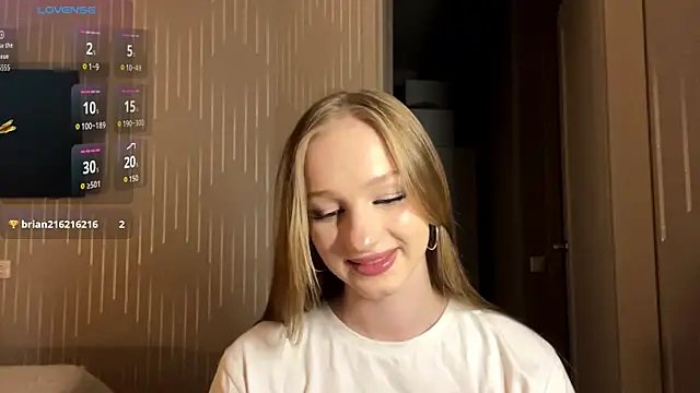 Anika Socutehe online show from 06-03-26, 10:14