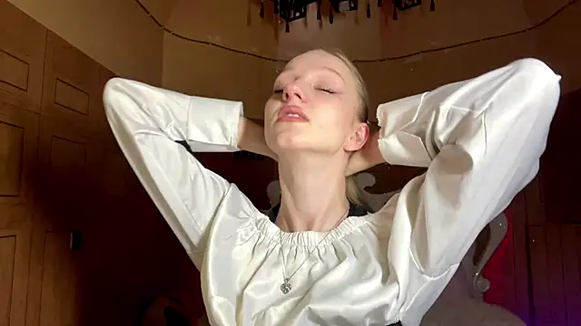 Anika Socutehe online show from 03-23-26, 04:51