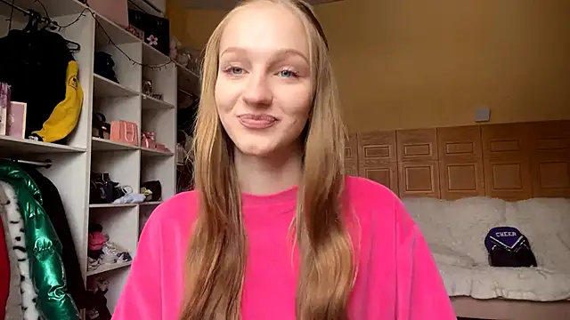 Anika Socutehe online show from 03-03-26, 11:17