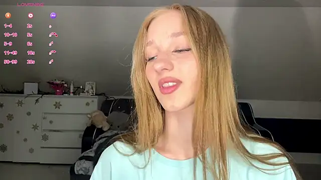 Anika Socutehe online show from 07-15-26, 08:49