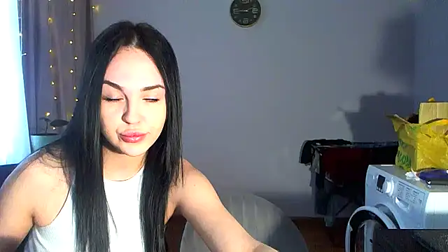 Snapshot of imvika chatting on 05-23-26, 07:51 imvika online show from 05-23-26, 07:51