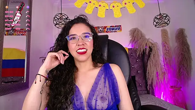 Snapshot of Amara_Davis1 chatting on 07-07-26, 06:47 Amara Davis1 online show from 07-07-26, 06:47