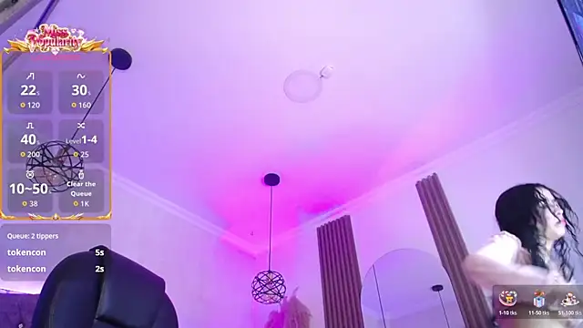 Amara Davis1 online show from 04-15-26, 05:02