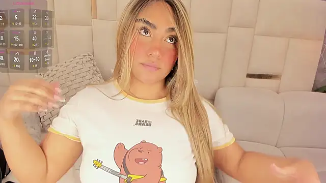 angueljonnes online show from 04-12-26, 04:49