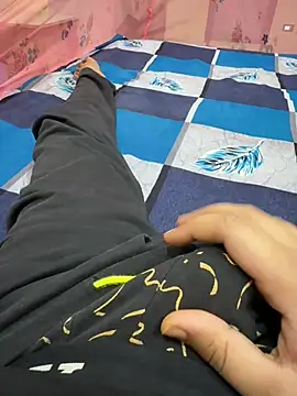 lick upguy online show from 03-01-26, 05:57