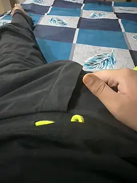 lick upguy online show from 02-27-26, 01:55