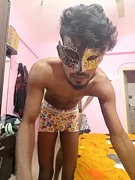 Luciferaxcel666 online show from 02-28-26, 03:22