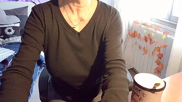 mariaplaya online show from 03-05-26, 08:22